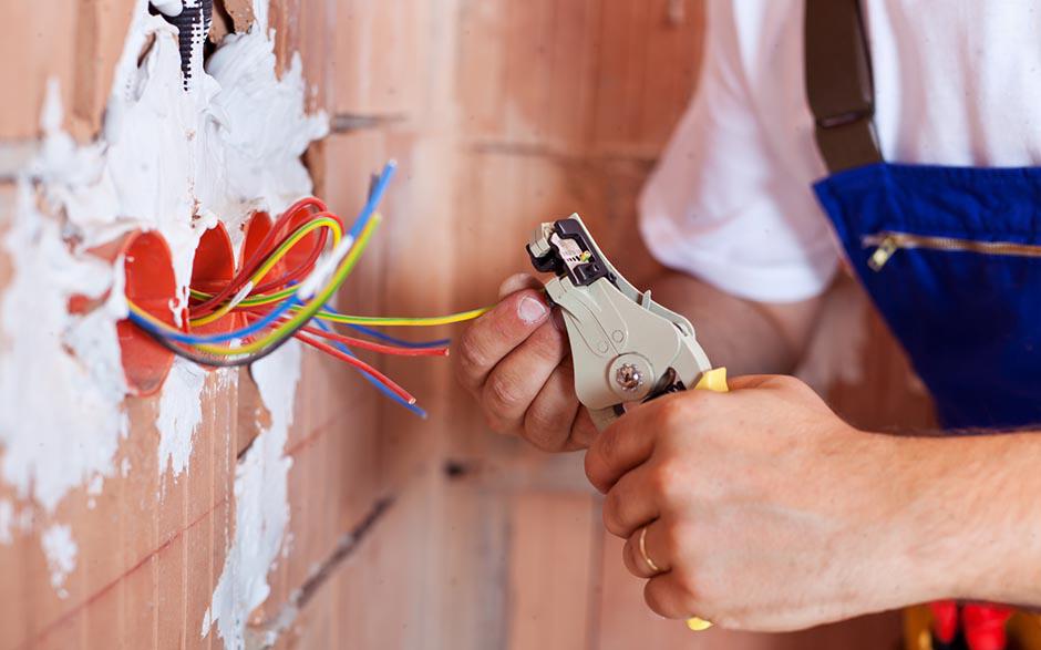 urgence électricité Bièvres
